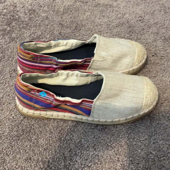 Sperry shoes - Picture 2 of 2